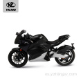 Alta velocidad 3000W 5000W 8000W Motocicleta eléctrica para adultos en venta